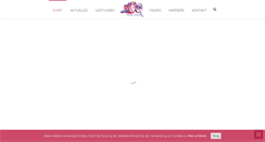 Desktop Screenshot of friseur-meiningen.com
